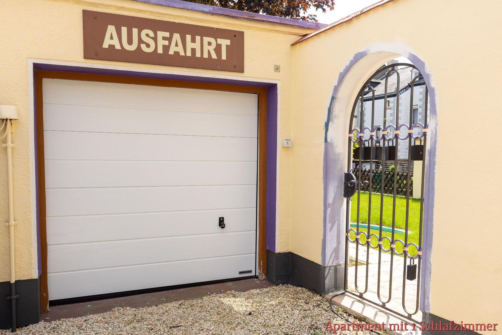 Rhein-Lahn Living - Modernes Design - Balkon Mit Aussicht - Zentrale Lage Nahe Rhein Und Martinsburg Διαμέρισμα Lahnstein Εξωτερικό φωτογραφία