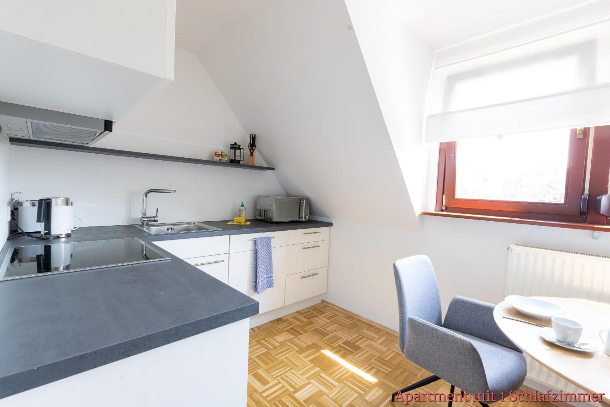 Rhein-Lahn Living - Modernes Design - Balkon Mit Aussicht - Zentrale Lage Nahe Rhein Und Martinsburg Διαμέρισμα Lahnstein Εξωτερικό φωτογραφία