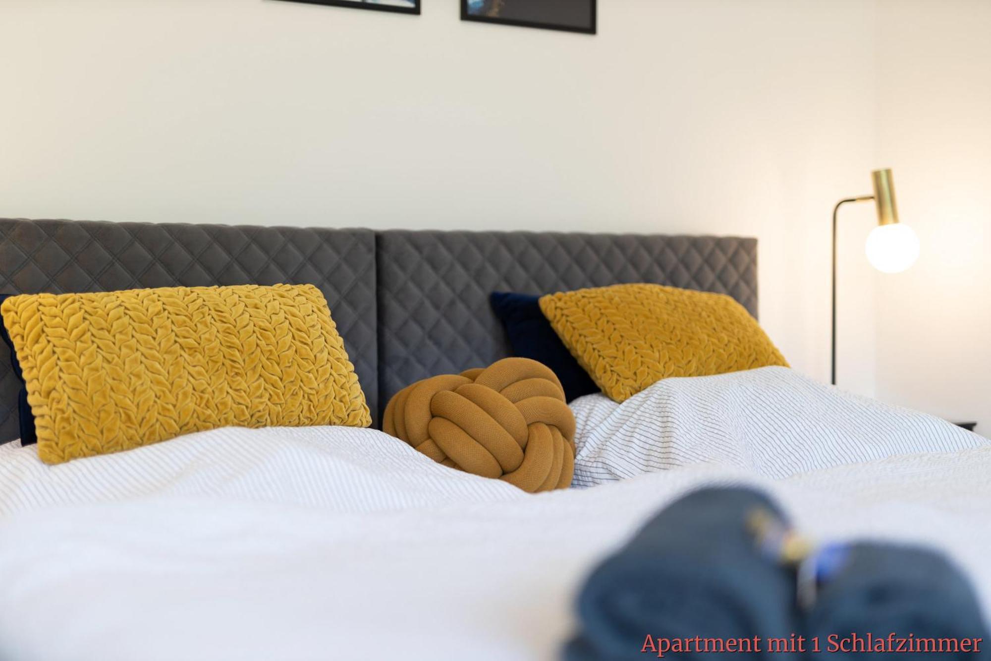 Rhein-Lahn Living - Modernes Design - Balkon Mit Aussicht - Zentrale Lage Nahe Rhein Und Martinsburg Διαμέρισμα Lahnstein Εξωτερικό φωτογραφία