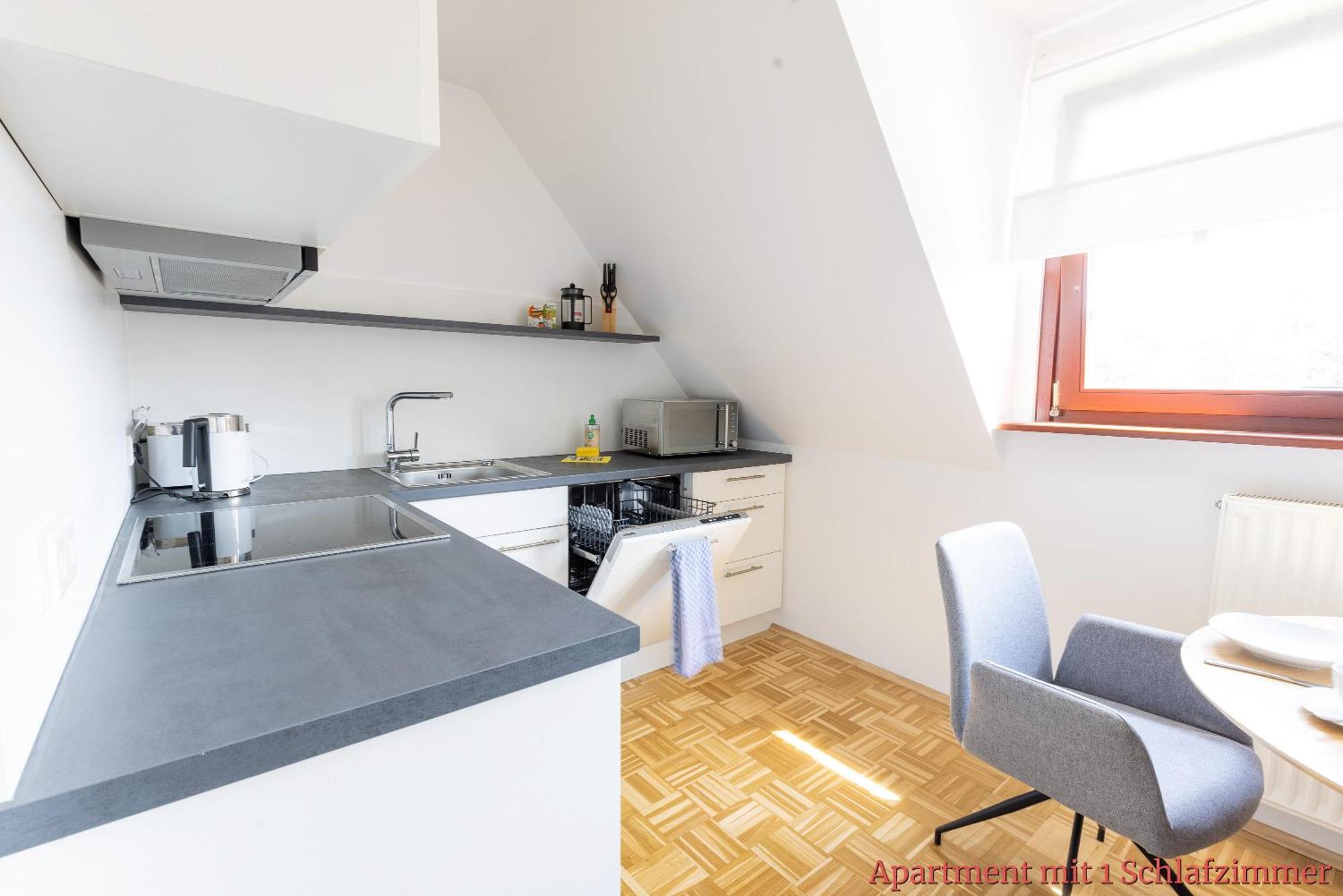 Rhein-Lahn Living - Modernes Design - Balkon Mit Aussicht - Zentrale Lage Nahe Rhein Und Martinsburg Διαμέρισμα Lahnstein Εξωτερικό φωτογραφία