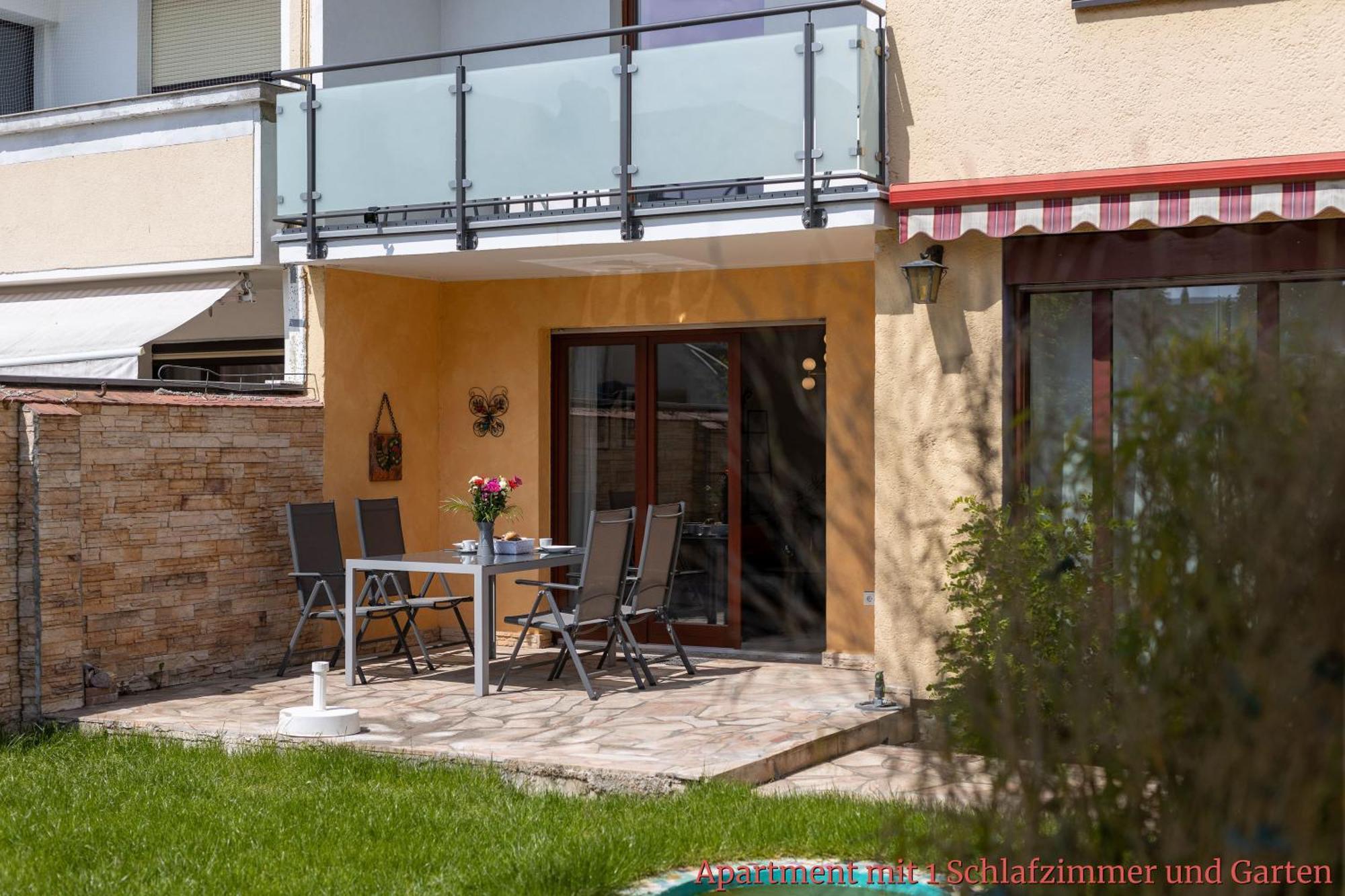 Rhein-Lahn Living - Modernes Design - Balkon Mit Aussicht - Zentrale Lage Nahe Rhein Und Martinsburg Διαμέρισμα Lahnstein Εξωτερικό φωτογραφία