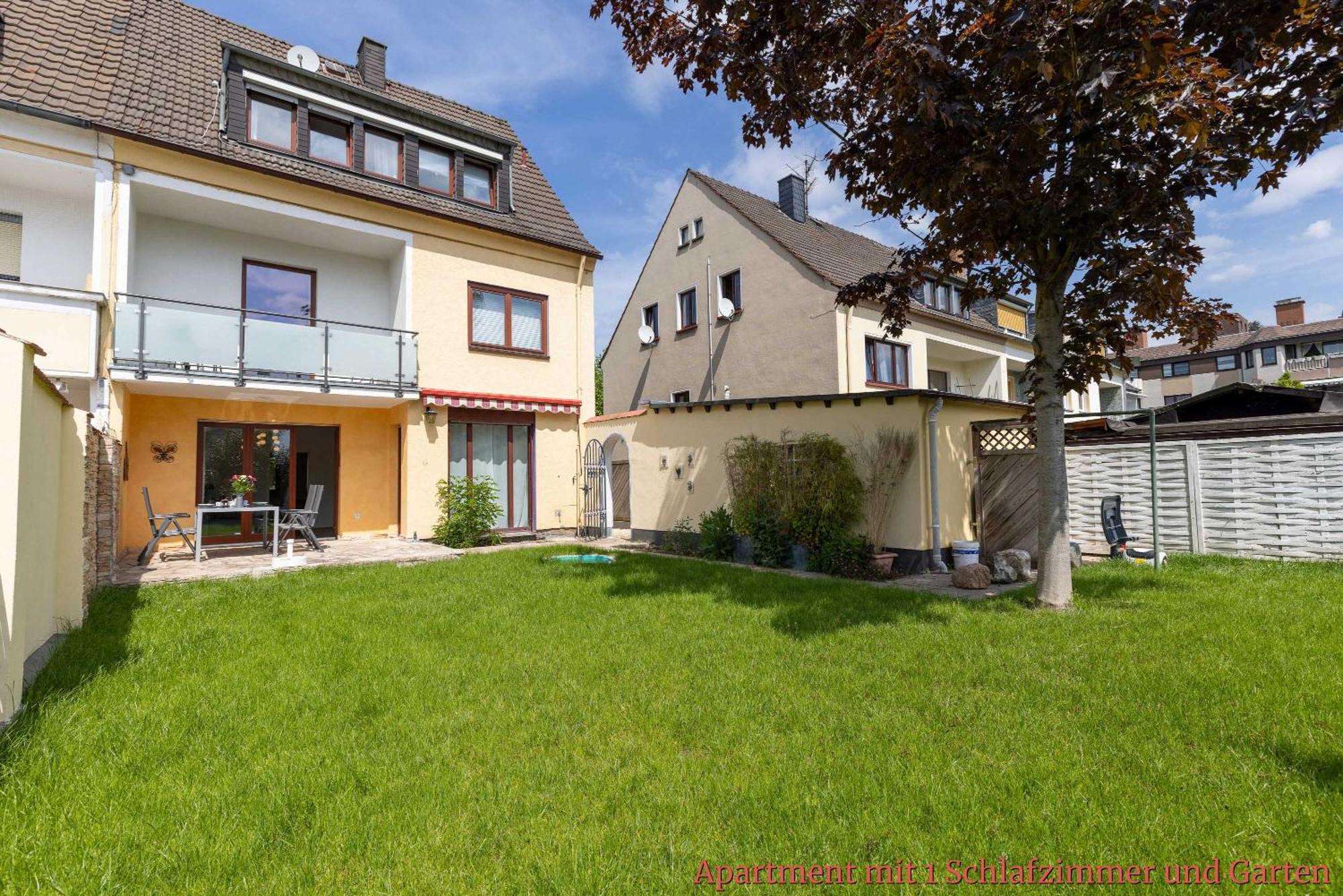 Rhein-Lahn Living - Modernes Design - Balkon Mit Aussicht - Zentrale Lage Nahe Rhein Und Martinsburg Διαμέρισμα Lahnstein Εξωτερικό φωτογραφία