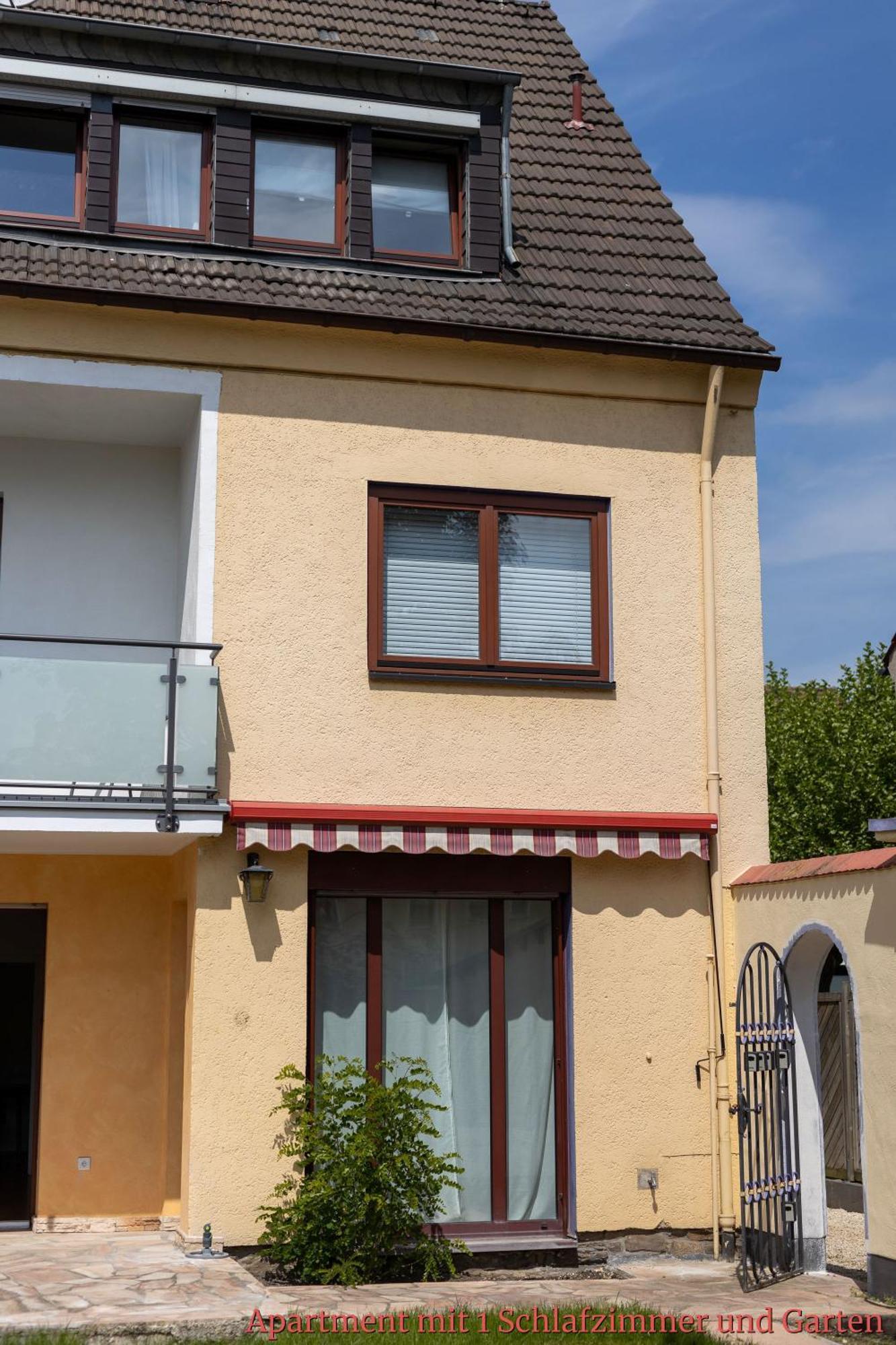 Rhein-Lahn Living - Modernes Design - Balkon Mit Aussicht - Zentrale Lage Nahe Rhein Und Martinsburg Διαμέρισμα Lahnstein Εξωτερικό φωτογραφία