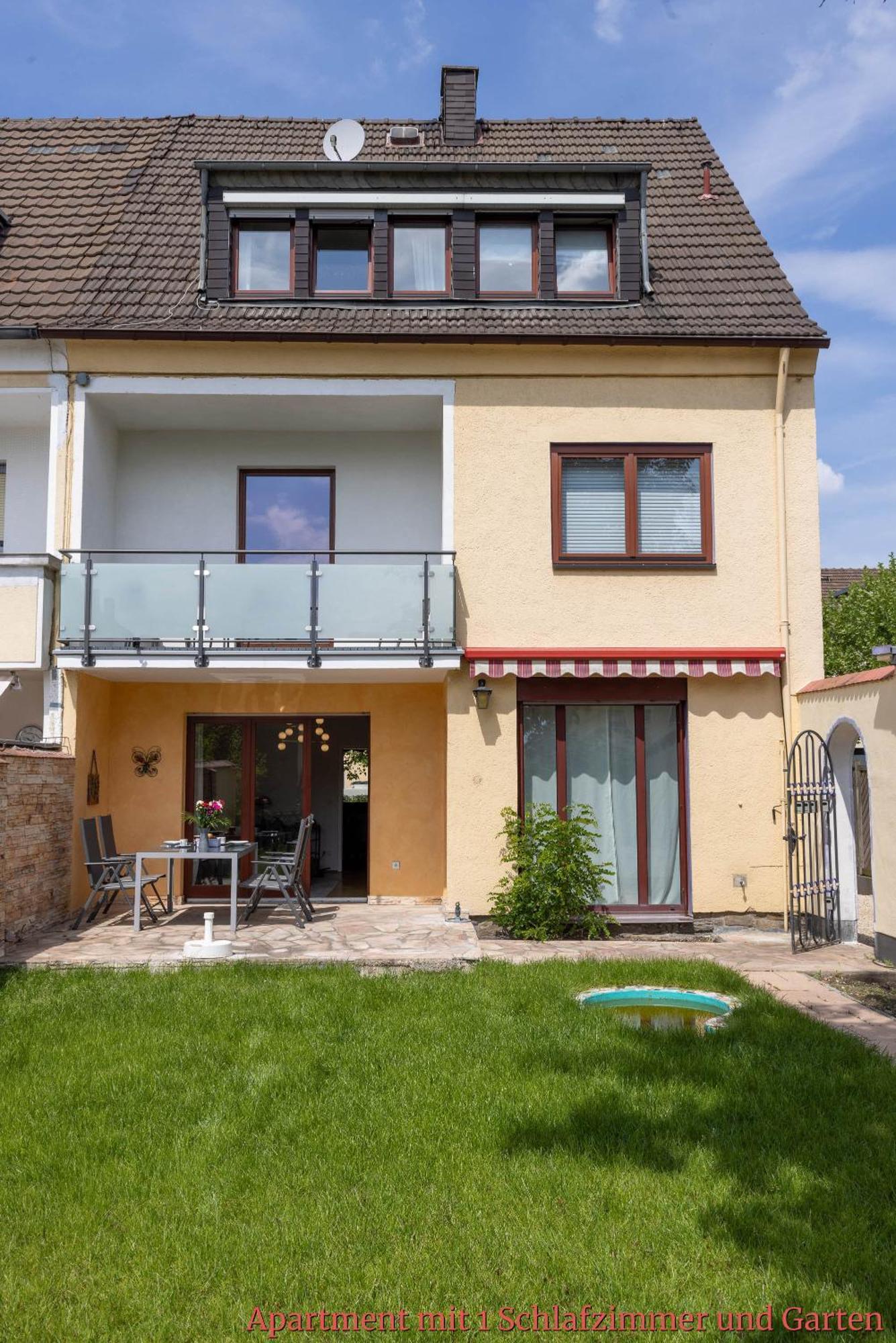 Rhein-Lahn Living - Modernes Design - Balkon Mit Aussicht - Zentrale Lage Nahe Rhein Und Martinsburg Διαμέρισμα Lahnstein Εξωτερικό φωτογραφία