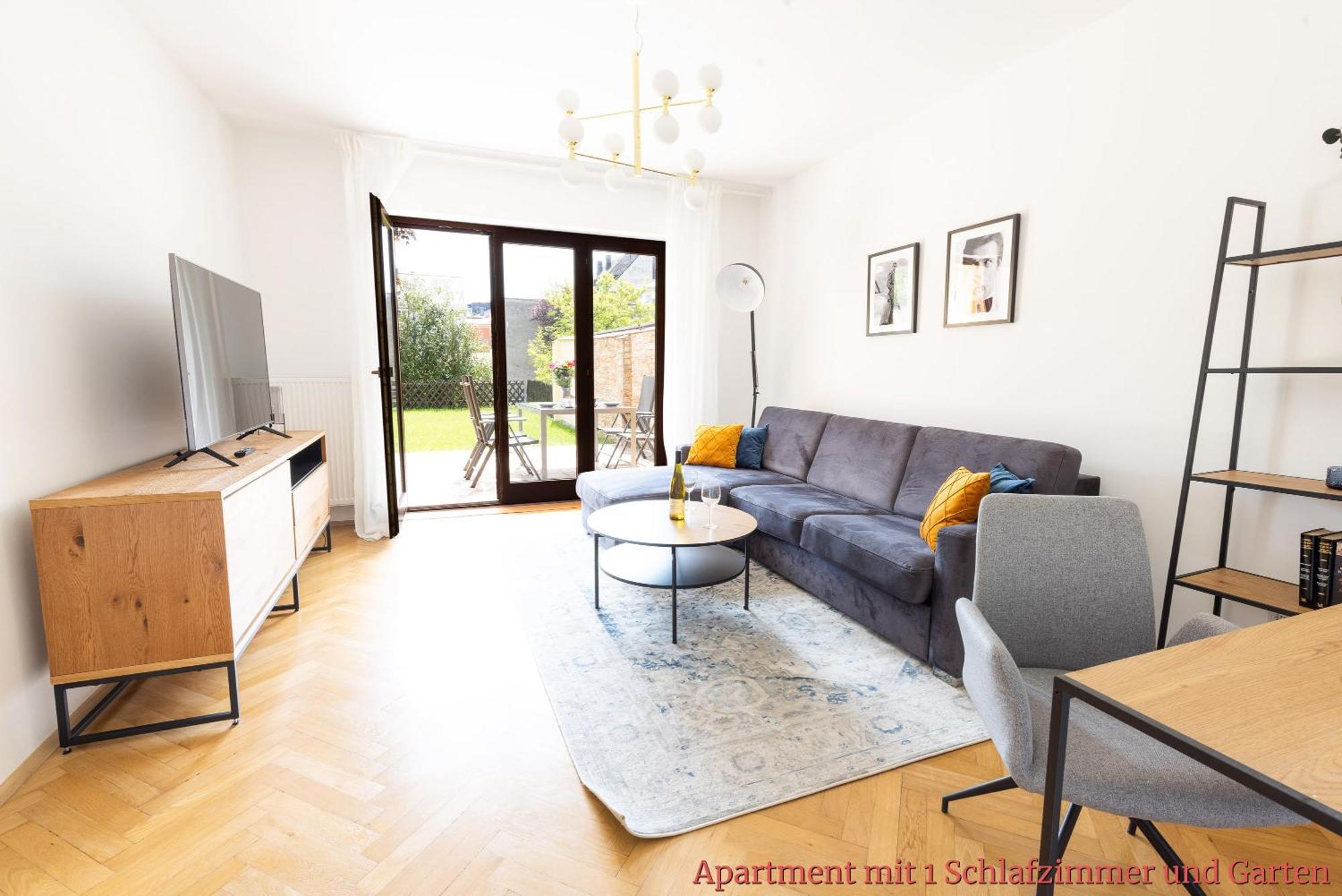 Rhein-Lahn Living - Modernes Design - Balkon Mit Aussicht - Zentrale Lage Nahe Rhein Und Martinsburg Διαμέρισμα Lahnstein Εξωτερικό φωτογραφία