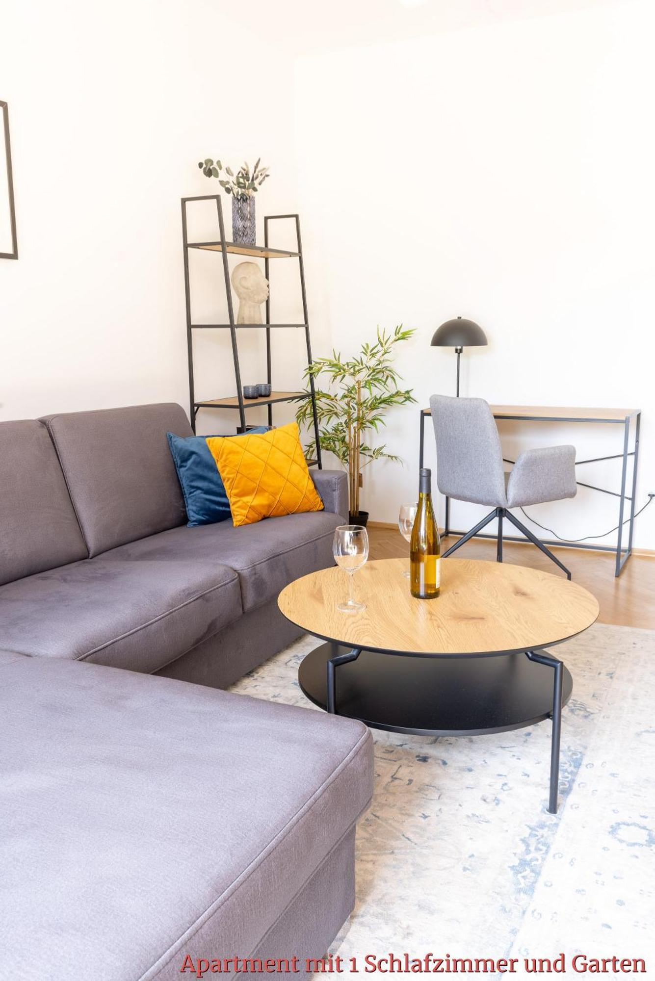 Rhein-Lahn Living - Modernes Design - Balkon Mit Aussicht - Zentrale Lage Nahe Rhein Und Martinsburg Διαμέρισμα Lahnstein Εξωτερικό φωτογραφία