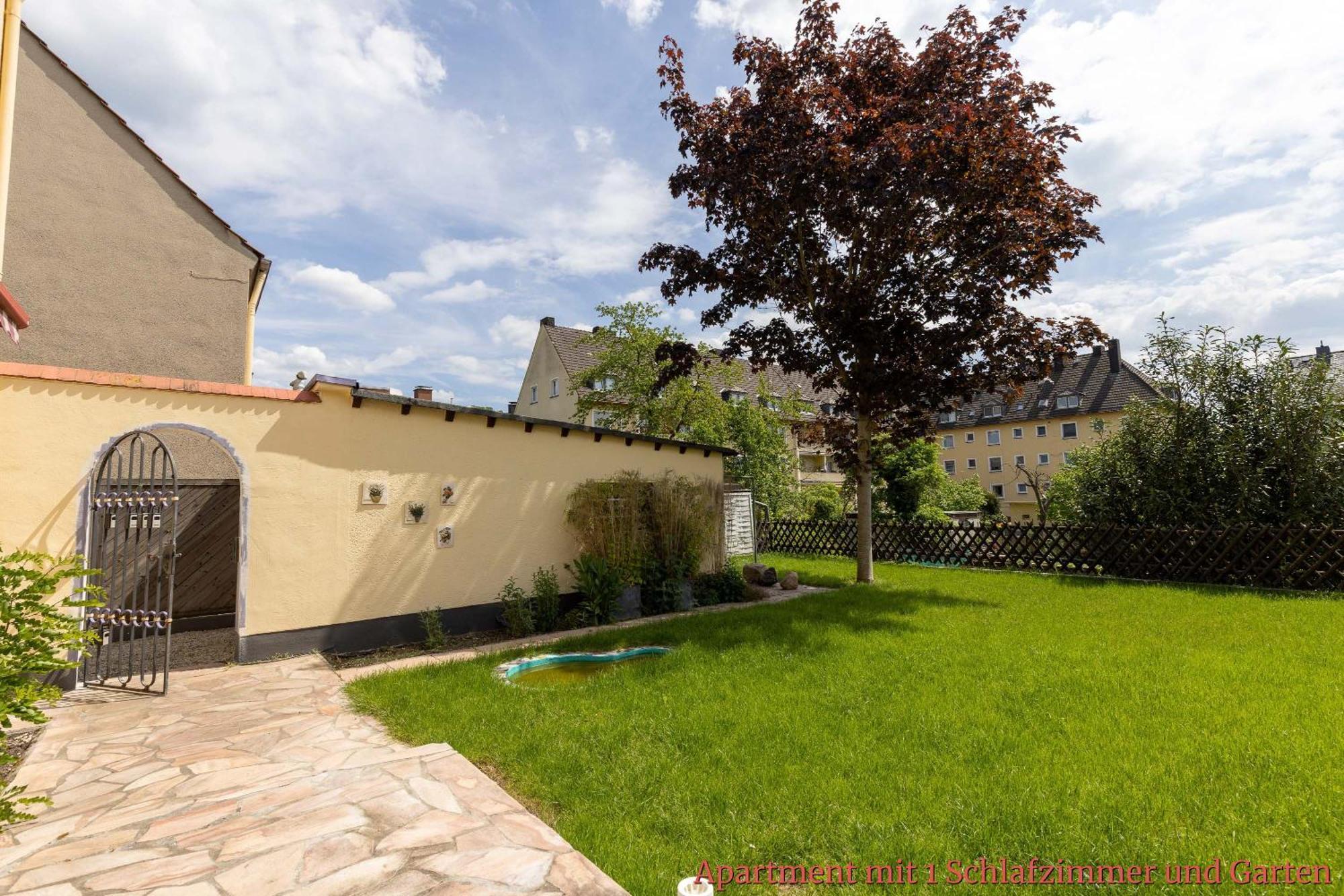 Rhein-Lahn Living - Modernes Design - Balkon Mit Aussicht - Zentrale Lage Nahe Rhein Und Martinsburg Διαμέρισμα Lahnstein Εξωτερικό φωτογραφία